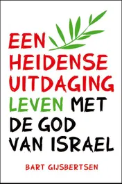 Omslag van Een heidense uitdaging