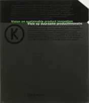 Omslag van Kathalys Visie op duurzame productinnovatie