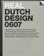 Omslag van 2 Industrial ontwerp