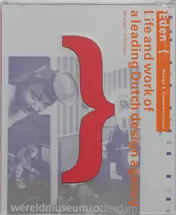 Omslag van Eden