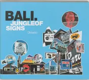 Omslag van Jungle of Signs