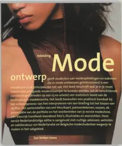 Omslag van Inleiding Modeontwerp