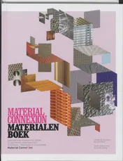 Omslag van Materialenboek