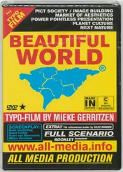Omslag van TYPO-film: Beautiful World