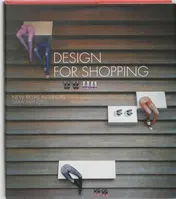 Omslag van Design for Shopping