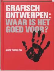Omslag van Grafisch Ontwerpen
