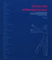 Omslag van 100 Universele Design Principes
