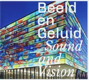 Omslag van Beeld en Geluid = Sound and vision