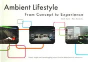 Omslag van Ambient Lifestyle