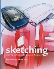 Omslag van Sketching