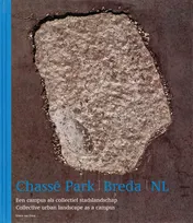 Omslag van Chasse Park Breda NL