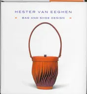 Omslag van Hester van Eeghen bag and shoe design