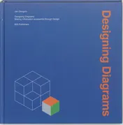 Omslag van Designing Diagrams
