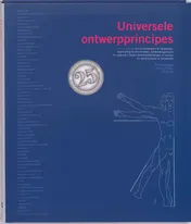 Omslag van Universele Ontwerpprincipes