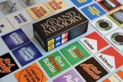 Omslag van Brand Memory Game