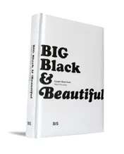 Omslag van BIG Black and Beautiful