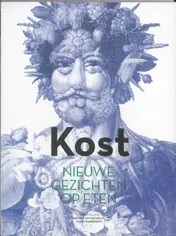 Omslag van Kost