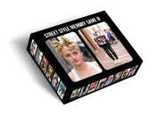 Omslag van Street Style memory game2