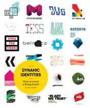 Omslag van Dynamic identities