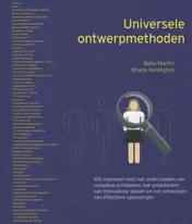 Omslag van Universele ontwerpmethoden