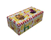 Omslag van Dutch design memory game