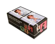 Omslag van Twins memory game