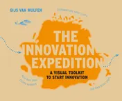 Omslag van The innovation expedition