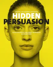 Omslag van Hidden Persuasion