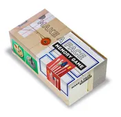 Omslag van Make a face memory game