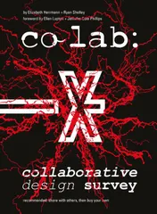 Omslag van Co lab