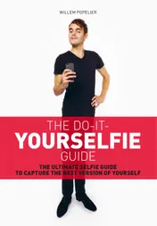 Omslag van Do-it-yourselfie guide