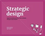 Omslag van Strategic design