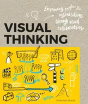 Omslag van Visual thinking