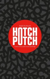 Omslag van Hotchpotch