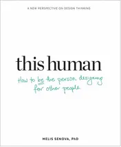 Omslag van This Human