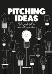 Omslag van Pitching Ideas