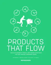 Omslag van Products that Flow