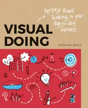Omslag van Visual Doing
