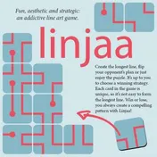 Omslag van Linjaa