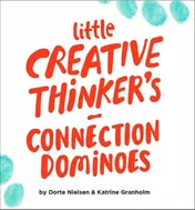 Omslag van Little Creative Thinker’s Connection Dominoes
