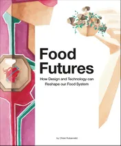 Omslag van Food Futures