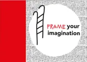 Omslag van Frame Your Imagination