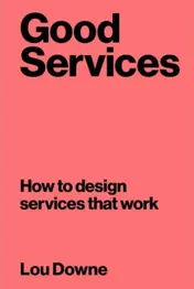 Omslag van Good Services