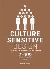 Omslag van Culture Sensitive Design