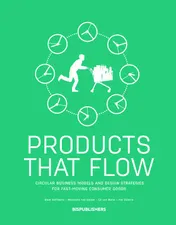 Omslag van Products that flow