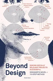Omslag van Beyond Design
