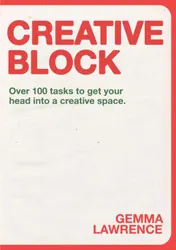 Omslag van Creative Block