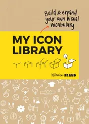 Omslag van My Icon Library