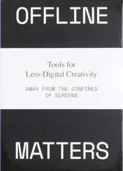 Omslag van Offline Matters Cards: Truth or Dare?