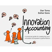 Omslag van Innovation Accounting